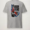 Sport Grey Heather
