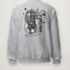 Sport Grey Heather