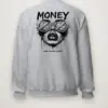 Sport Grey Heather