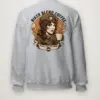 Sport Grey Heather