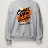 Sport Grey Heather