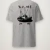 Sport Grey Heather
