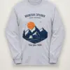 Sport Grey Heather