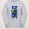 Sport Grey Heather