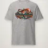 Sport Grey Heather