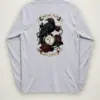 Sport Grey Heather