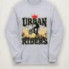 Sport Grey Heather
