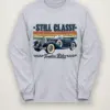 Sport Grey Heather