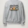 Sport Grey Heather