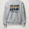 Sport Grey Heather