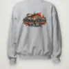 Sport Grey Heather