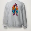 Sport Grey Heather