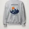Sport Grey Heather