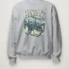 Sport Grey Heather