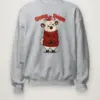 Sport Grey Heather
