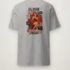 Sport Grey Heather