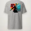Sport Grey Heather