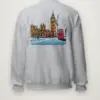 Sport Grey Heather