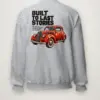 Sport Grey Heather