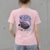 "Packed For Nothing" Heavyweight Unisex Crewneck T-shirt