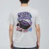 "Packed For Nothing" Heavyweight Unisex Crewneck T-shirt | Gildan 5000