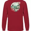 Cardinal Red