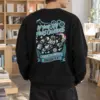 "Paint It Brighter" Heavy Blend Unisex Crewneck Sweatshirt | Gildan 18000