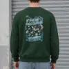 Forest Green
