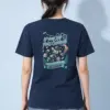 "Paint It Brighter" Heavyweight Unisex Crewneck T-shirt