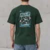 Forest Green