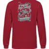 Cardinal Red