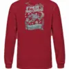 Cardinal Red