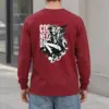 Cardinal Red