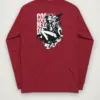 Cardinal Red