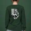 Forest Green