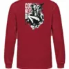 Cardinal Red