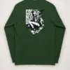 Forest Green