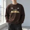 "Palace Gate" Heavy Blend Unisex Crewneck Sweatshirt | Gildan 18000