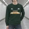 "Palace Gate" Unisex Longsleeve T-shirt