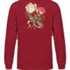 Cardinal Red