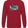 Cardinal Red