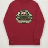 Cardinal Red