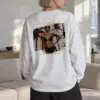"Paradise Afterglow" Unisex Longsleeve T-shirt | Gildan 2400