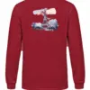 Cardinal Red