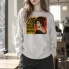 "Paris Dream Bigger" Unisex Longsleeve T-shirt | Gildan 2400