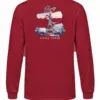 Cardinal Red