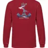 Cardinal Red