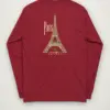 Cardinal Red