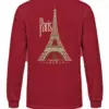 Cardinal Red