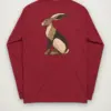 Cardinal Red